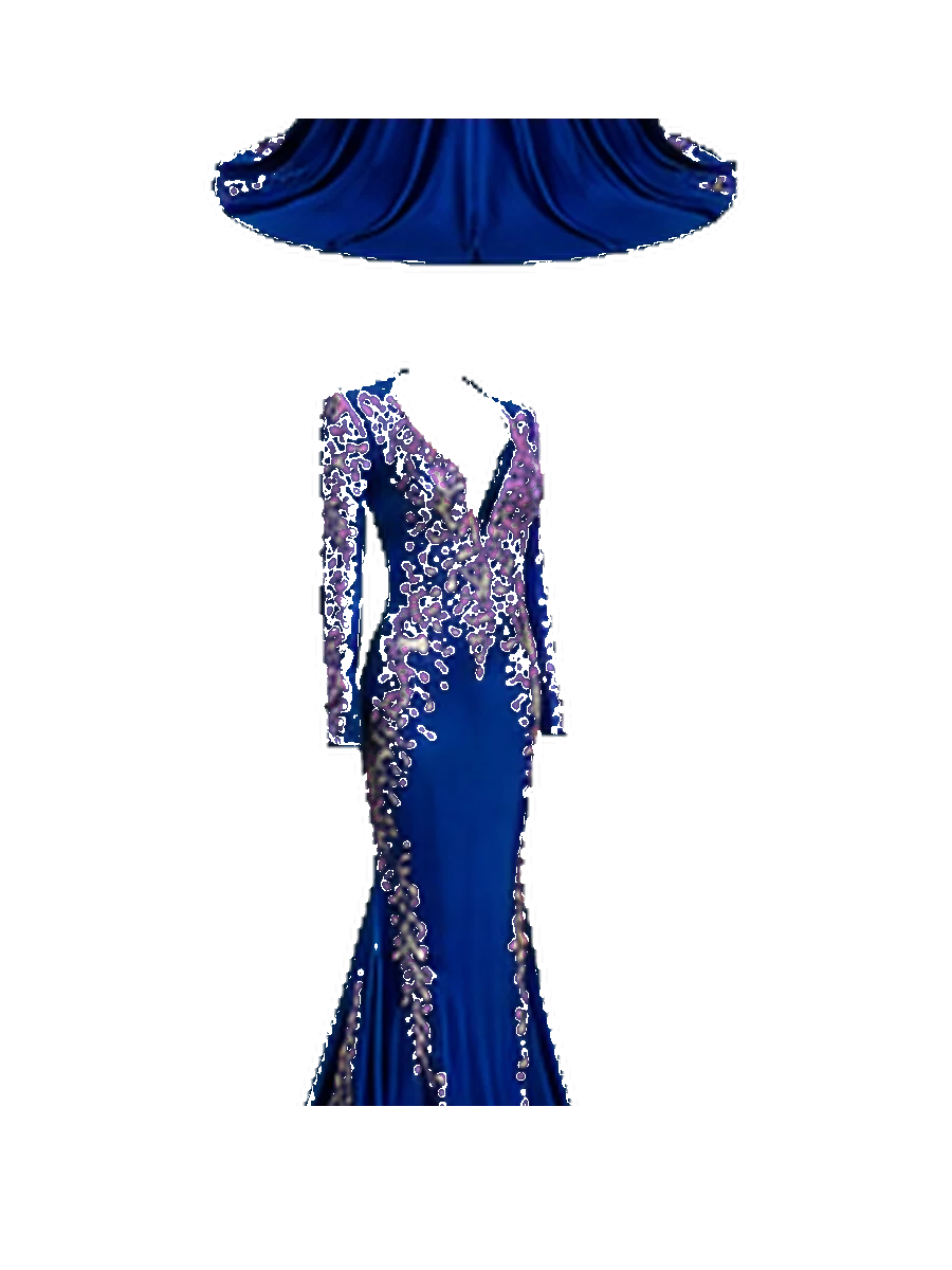 The Dress of Lili